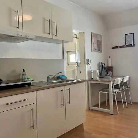 Easystay#2 Cozy Studio In Kliniknaehe, Mit Netflix,Kueche & Bad Bad Oeynhausen Exterior photo