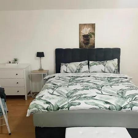 Easystay#2 Cozy Studio In Kliniknaehe, Mit Netflix,Kueche & Bad Bad Oeynhausen Exterior photo