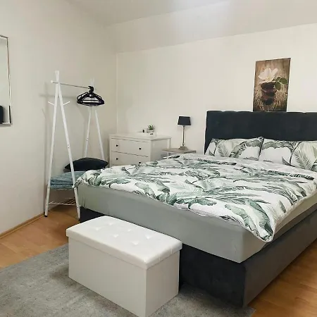 Easystay#2 Cozy Studio In Kliniknaehe, Mit Netflix,Kueche & Bad Bad Oeynhausen Exterior photo