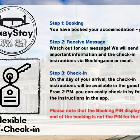 Easystay#2 Cozy Studio In Kliniknaehe, Mit Netflix,Kueche & Bad Bad Oeynhausen Exterior photo