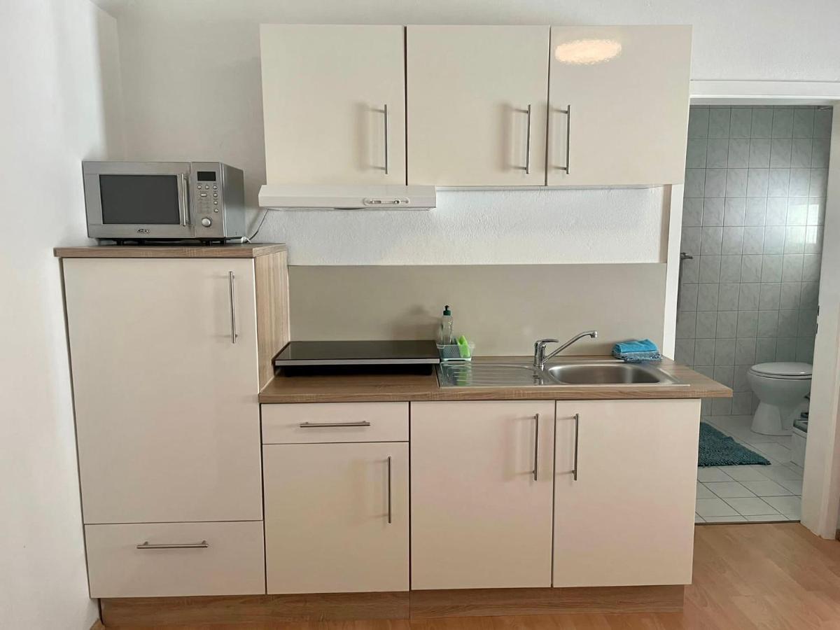 Easystay#2 Cozy In Kliniknaehe, Mit Netflix,kueche & Bad * Bad Oeynhausen
