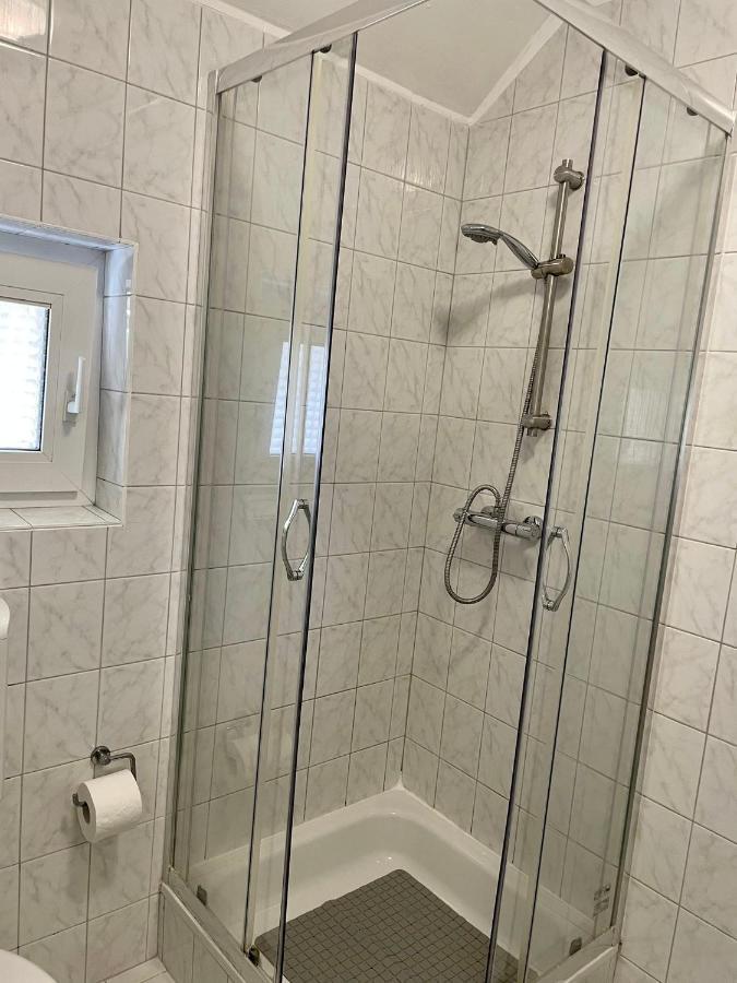 Apartment Easystay#2 Cozy In Kliniknaehe, Mit Netflix,kueche & Bad Bad Oeynhausen