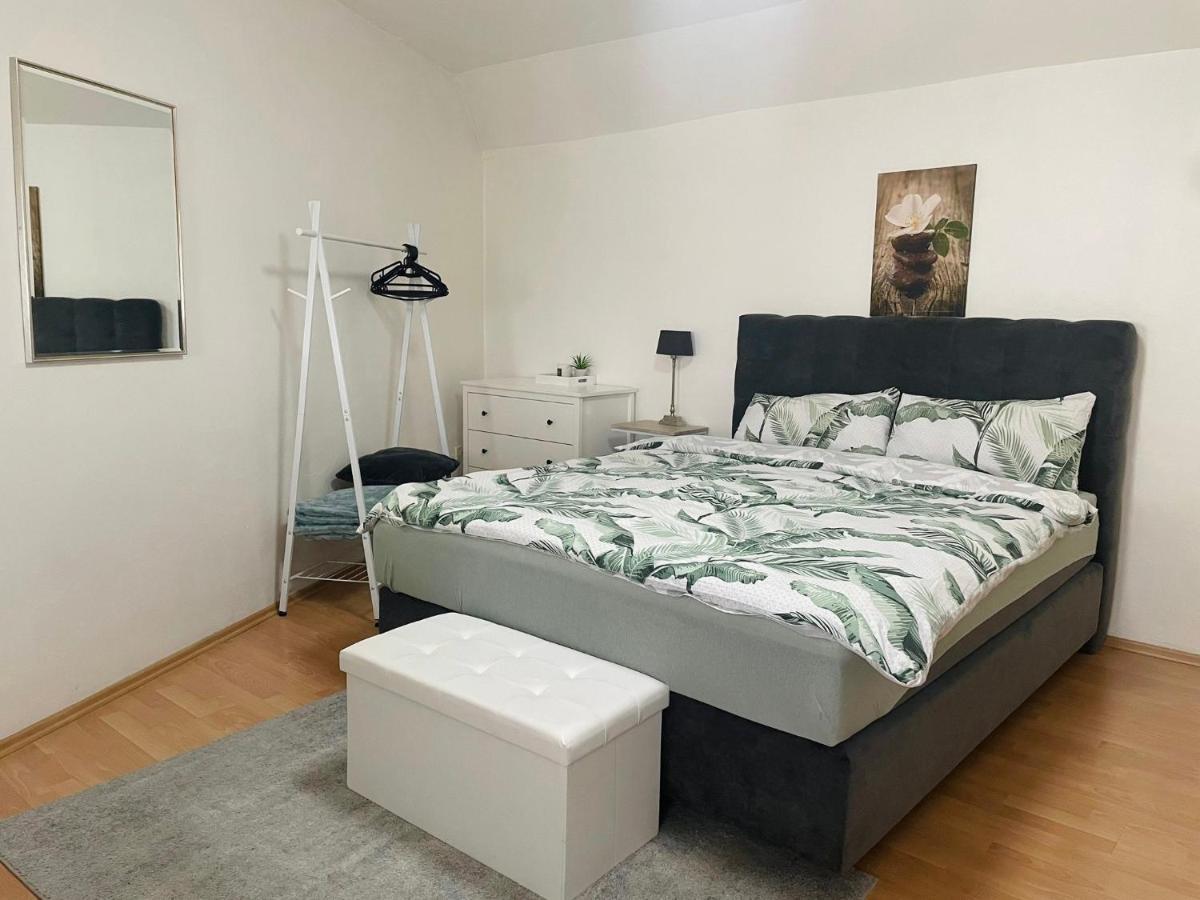 Easystay#2 Cozy In Kliniknaehe, Mit Netflix,kueche & Bad Apartment Bad Oeynhausen